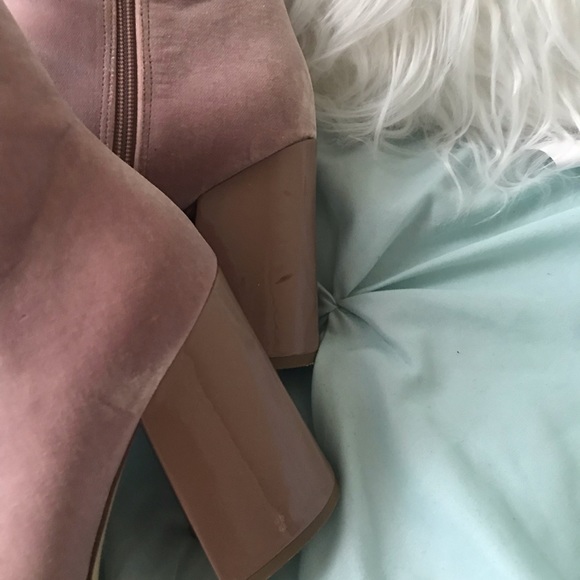 Nine West Jilene Boots - Picture 4 of 7